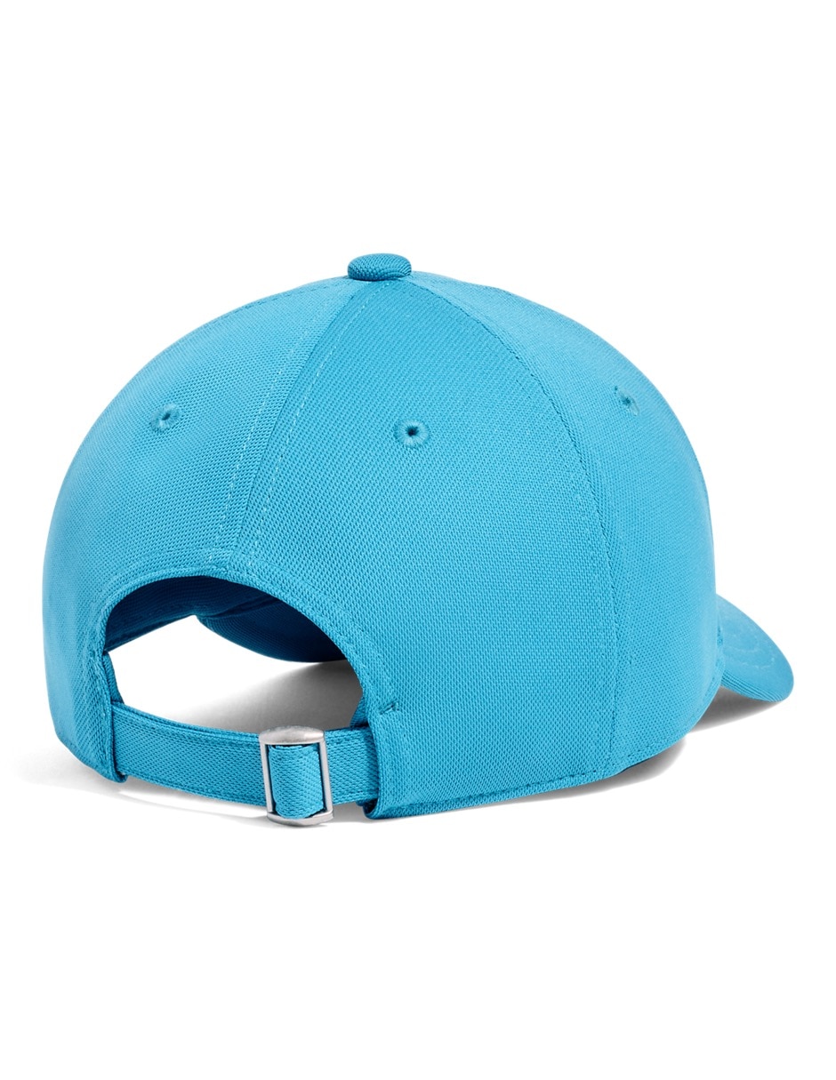 Gorra con visera curva hebilla para entrenamiento Under Armour Boys Ua Blitzing Adj infantil