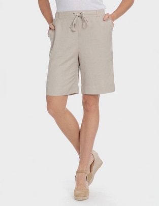 Short Punt Roma para mujer
