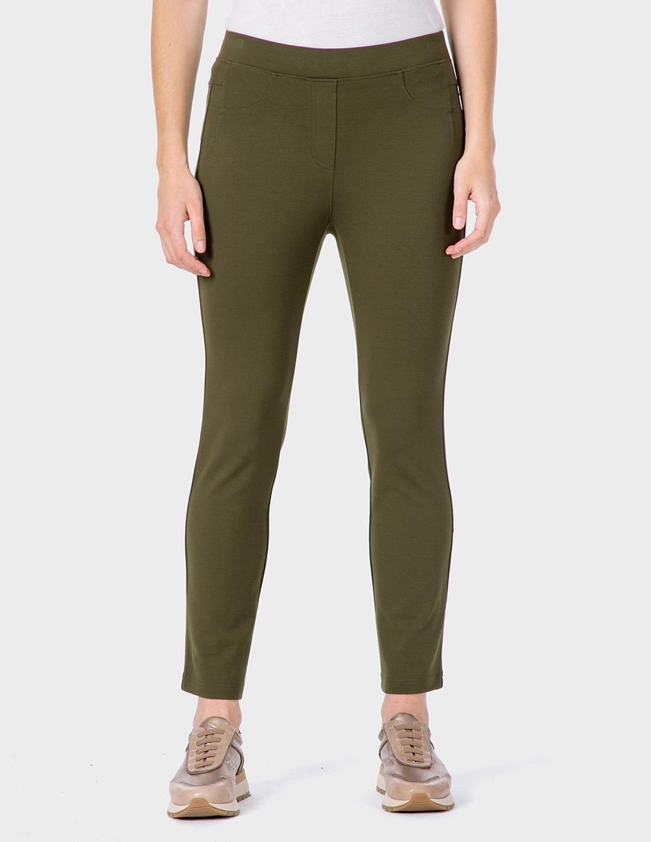 Pantalón slim para mujer Pantalón slim para mujer