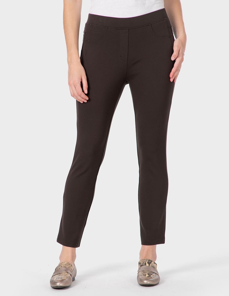 Pantalón slim para mujer Pantalón slim para mujer
