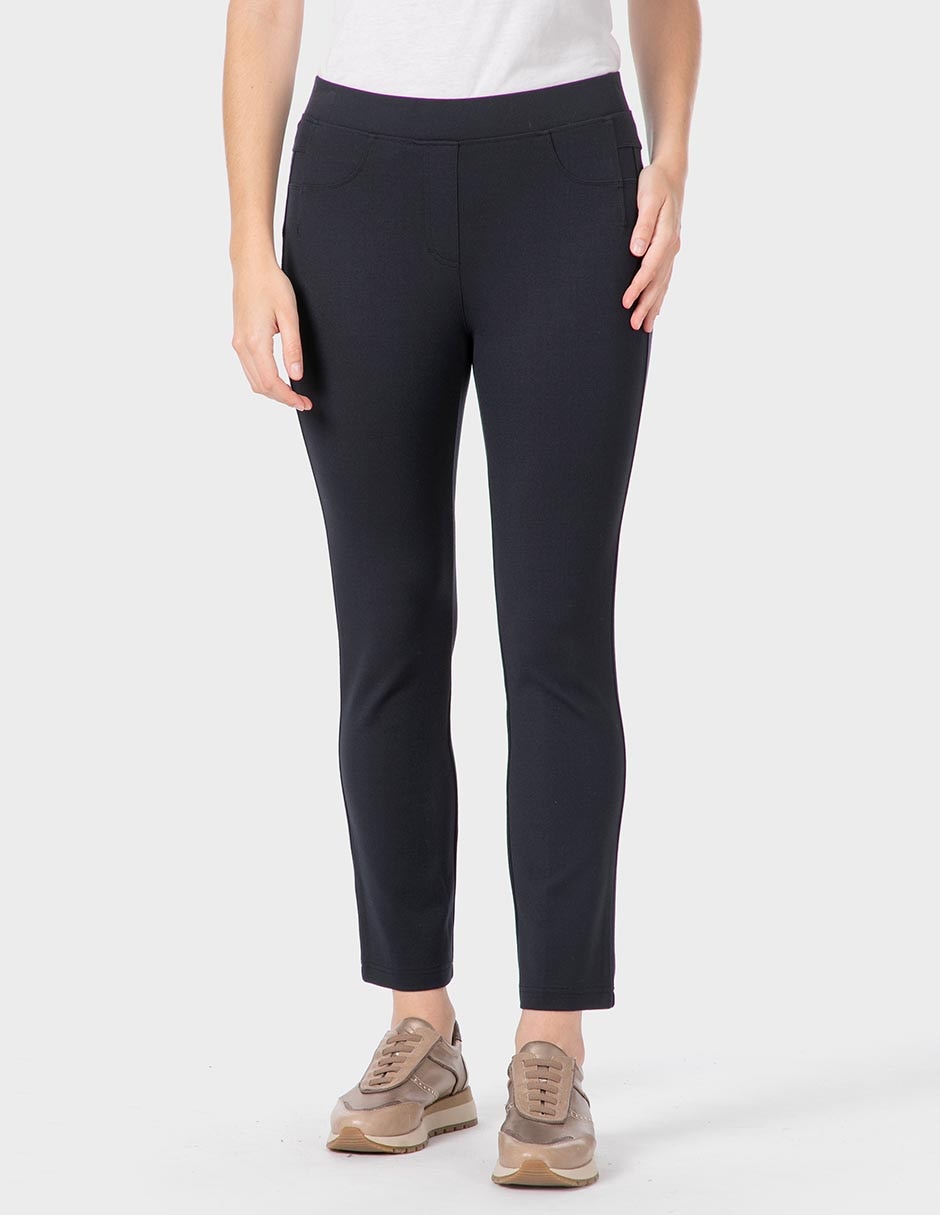 Pantalón slim para mujer Pantalón slim para mujer