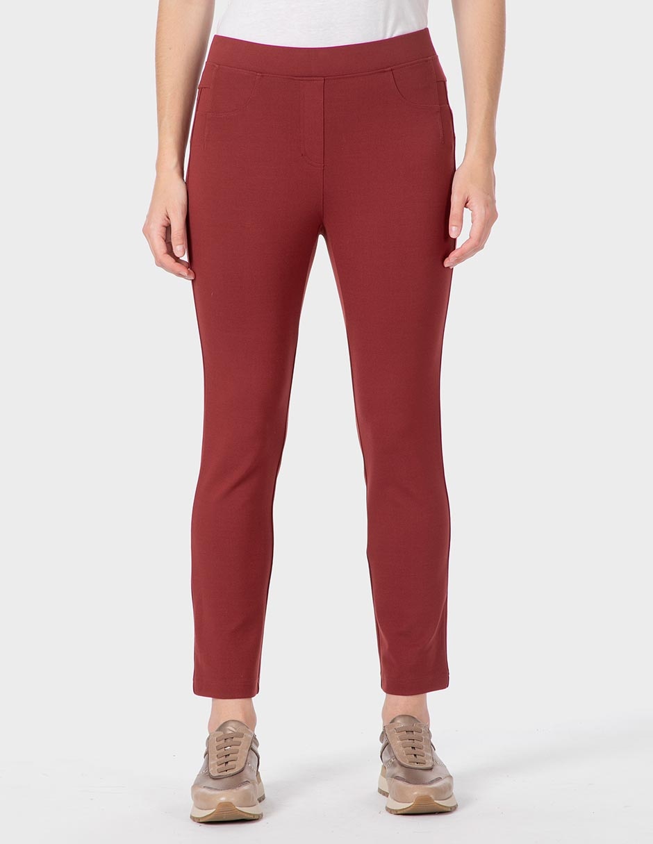Pantalón slim para mujer Pantalón slim para mujer
