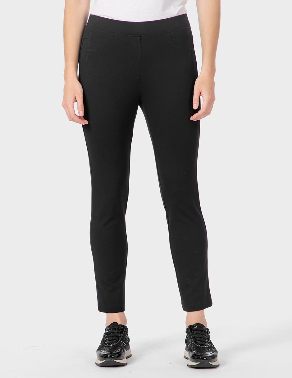 Pantalón slim para mujer Pantalón slim para mujer