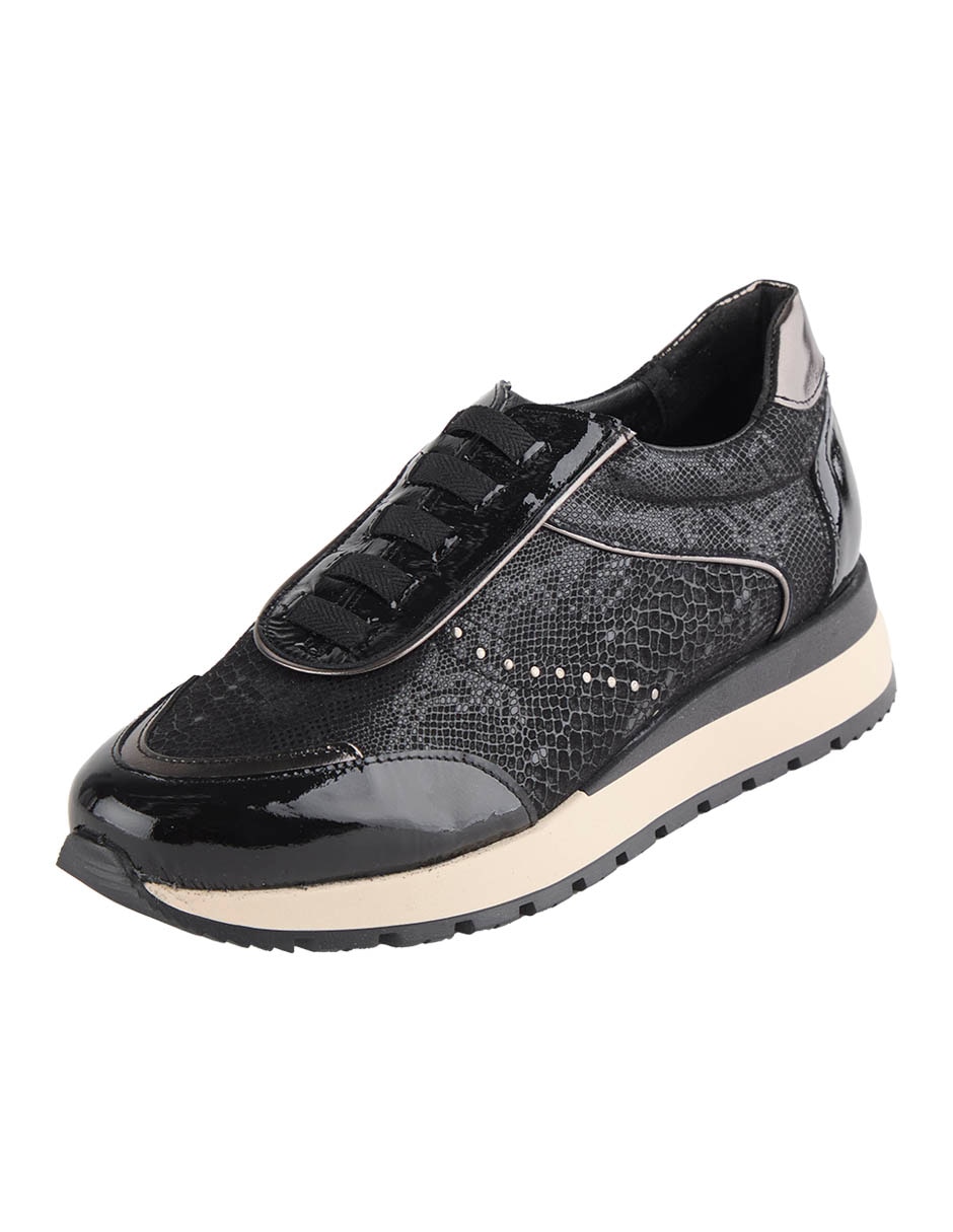 Zapato Punt Roma Para Mujer