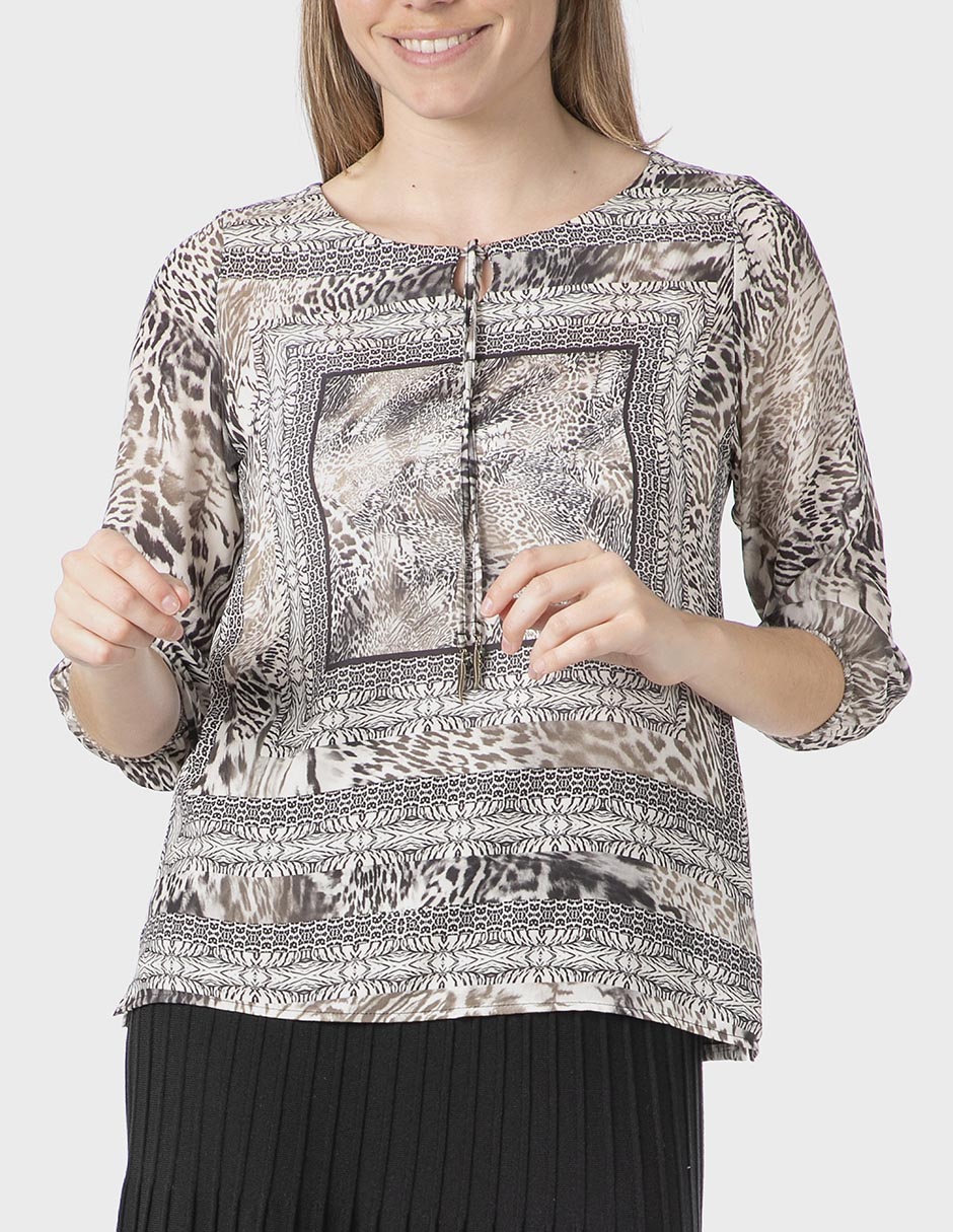 Blusa para mujer Blusa para mujer