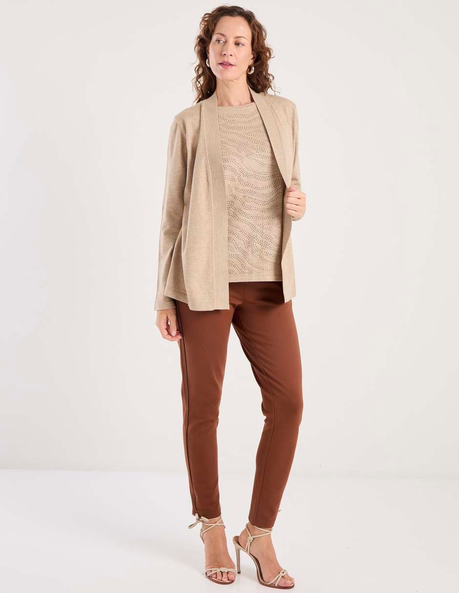 Suéter para mujer 3