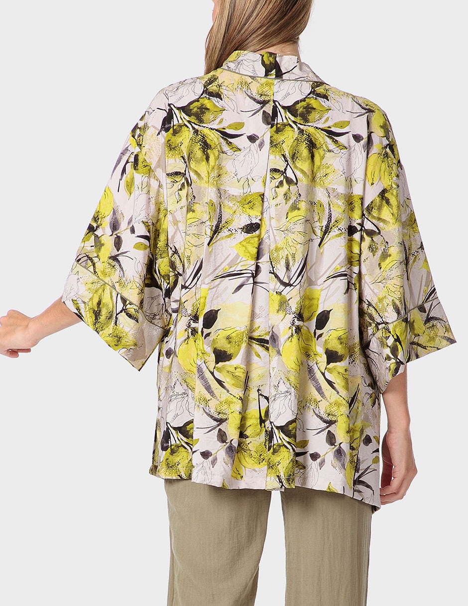 Blusa Scotch & Soda para mujer 2
