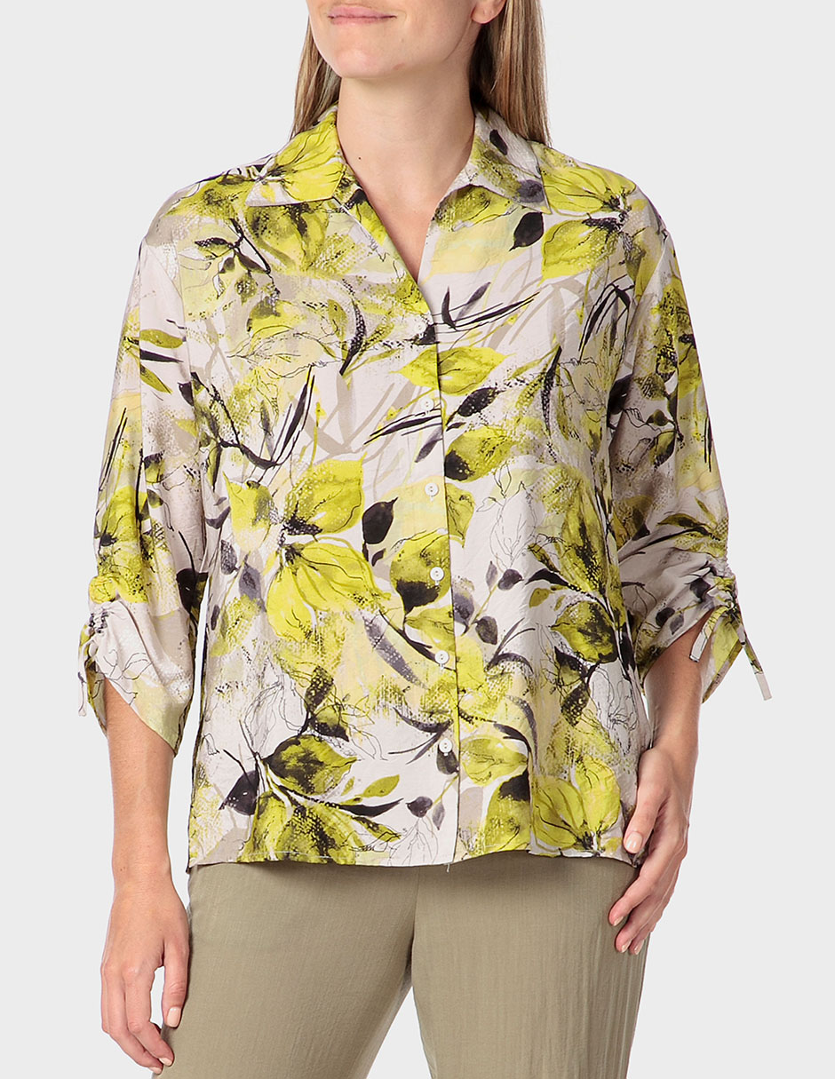 Blusa Scotch & Soda para mujer
