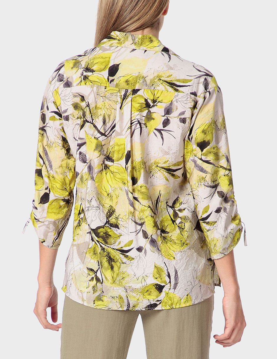 Blusa Scotch & Soda para mujer 2