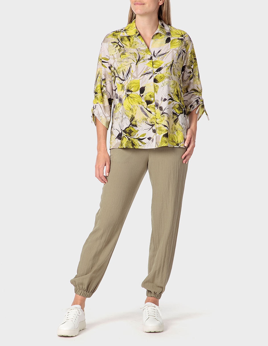 Blusa Scotch & Soda para mujer 3