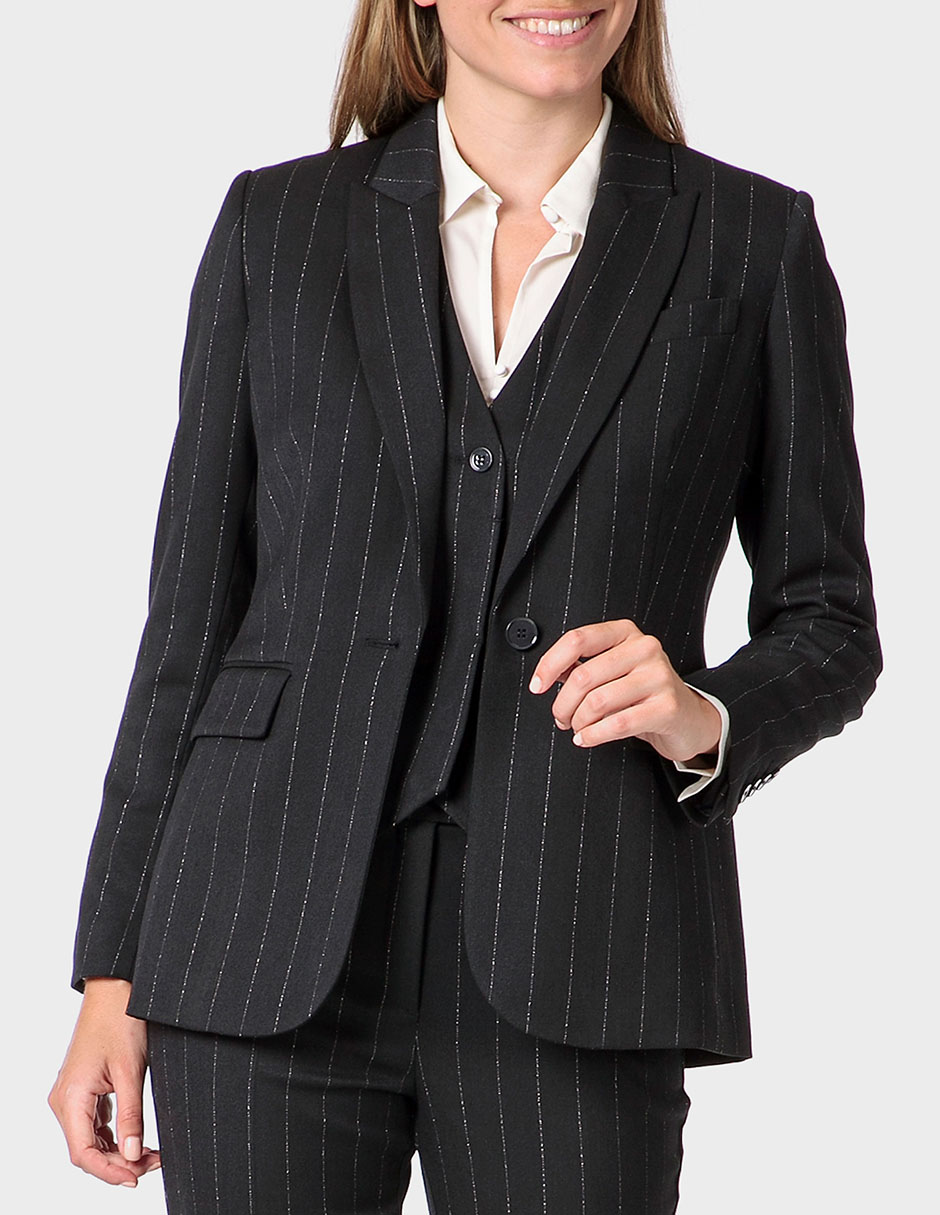Saco formal para mujer Saco formal para mujer
