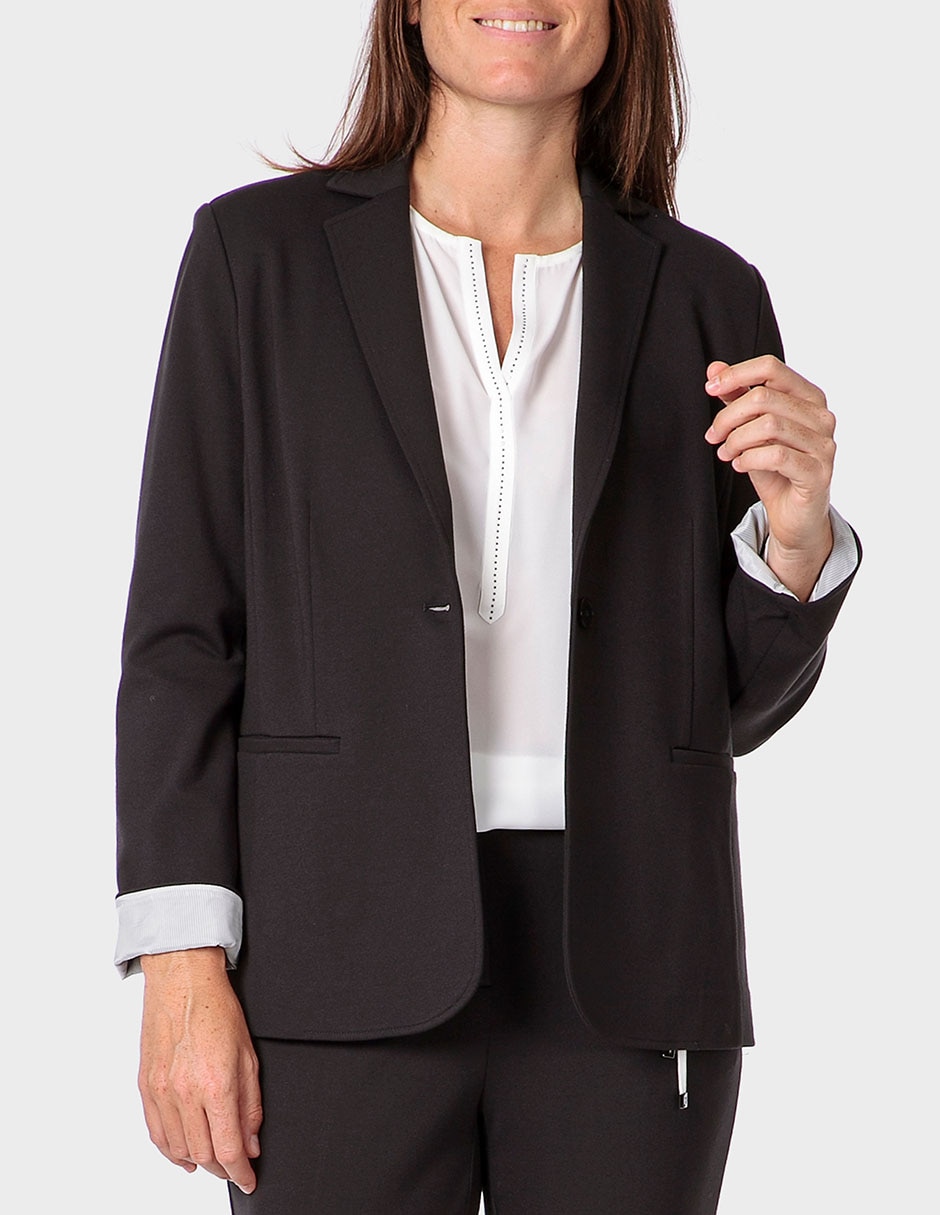 Saco formal para mujer 1