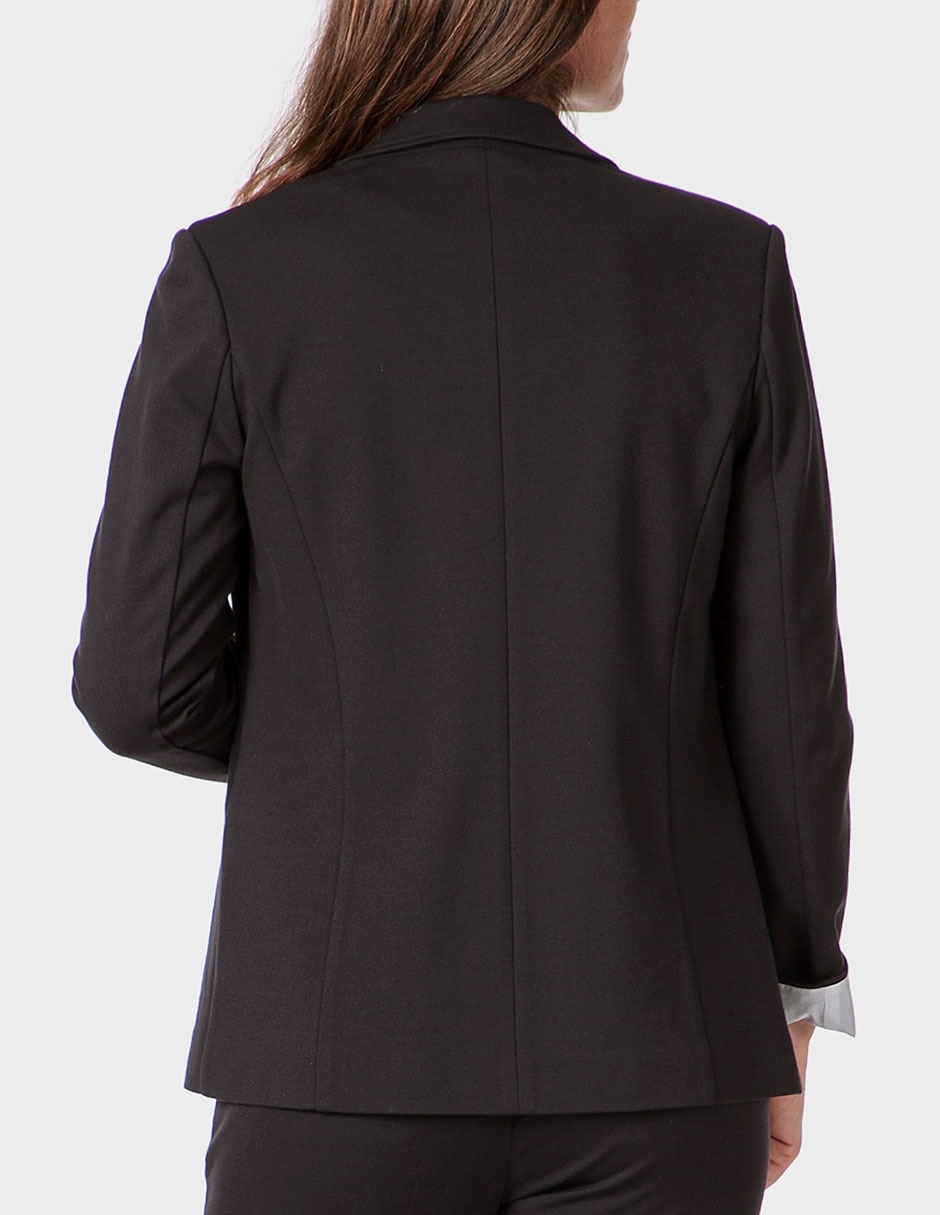 Saco formal para mujer 4