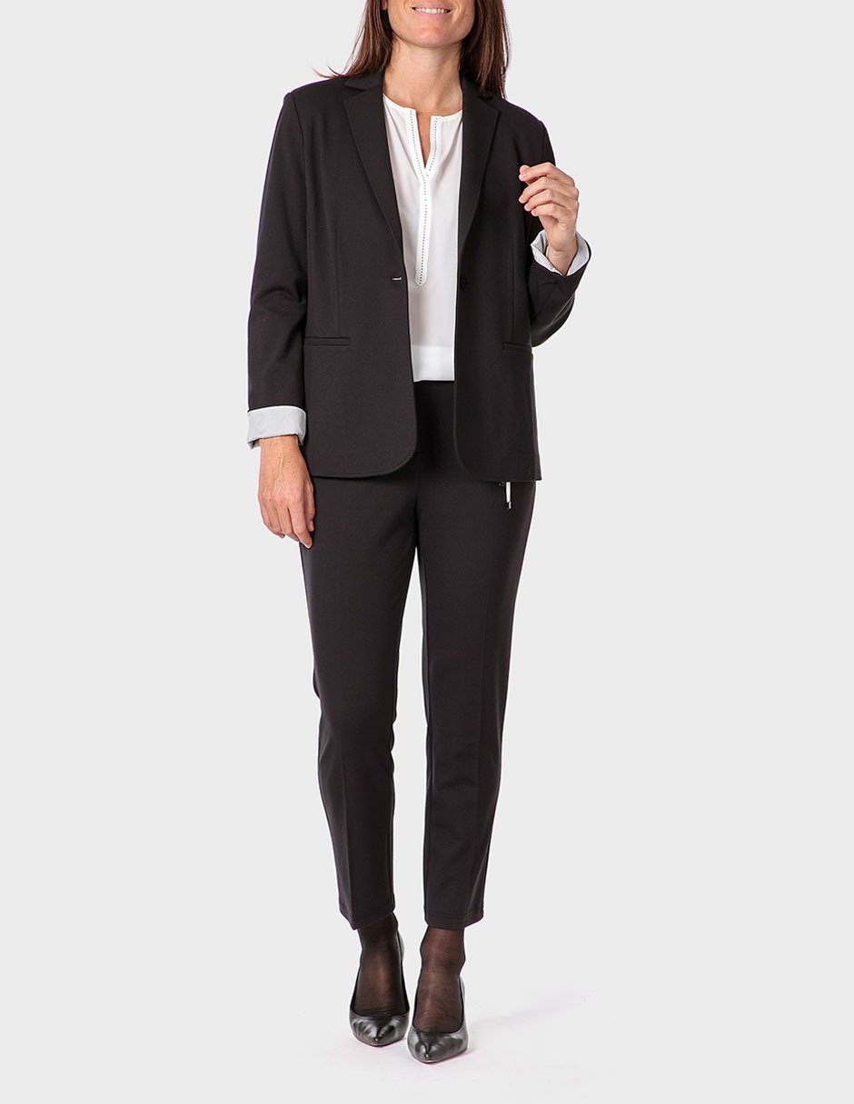 Saco formal para mujer 5
