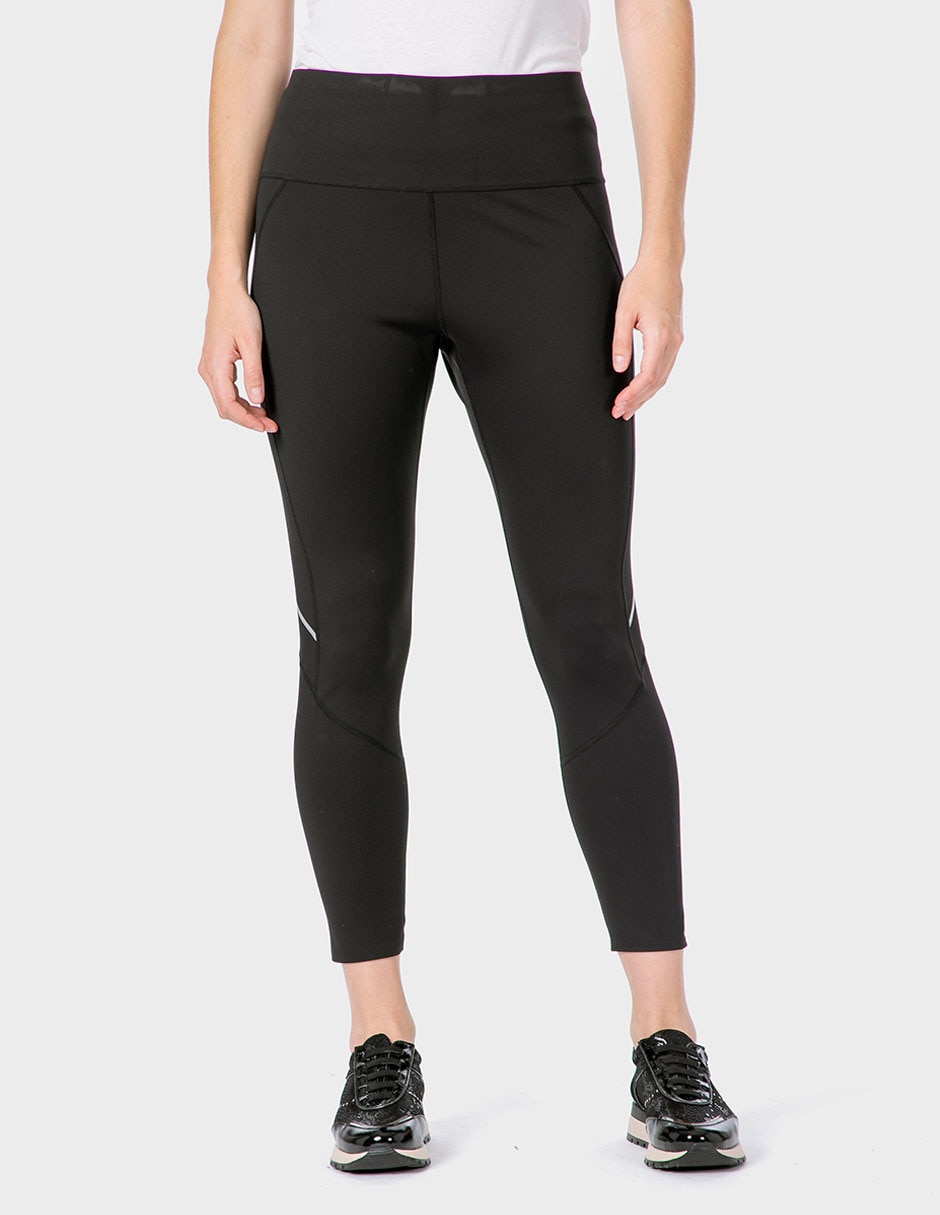 Legging Punt Roma a la cintura con elástico para mujer