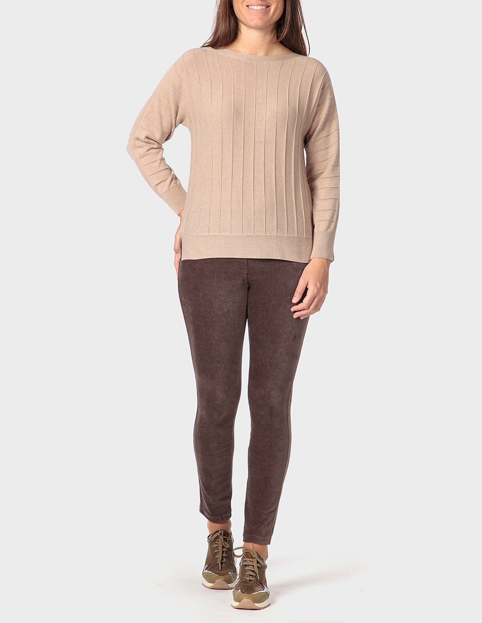 Pantalón jeggins skinny para mujer 3