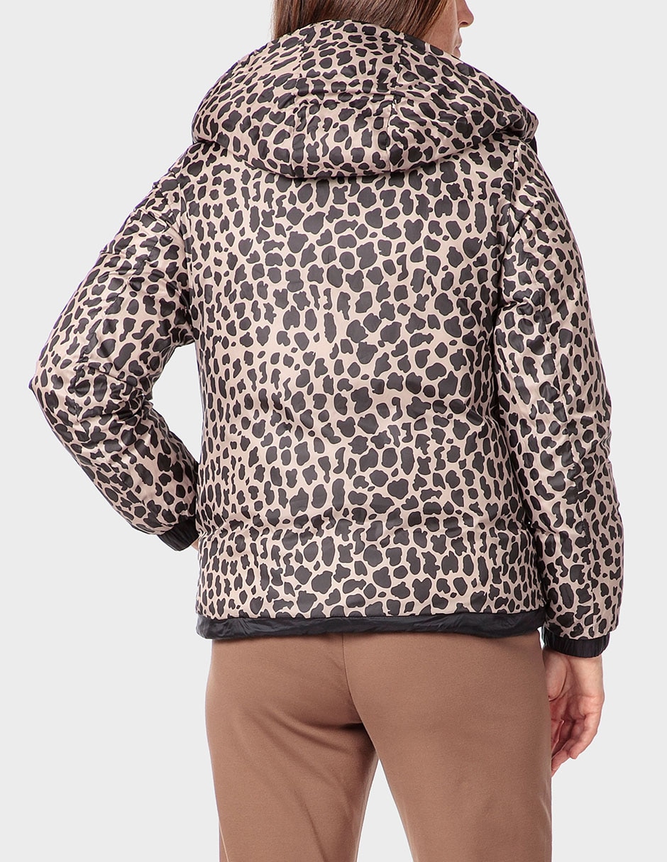 Chamarra para mujer