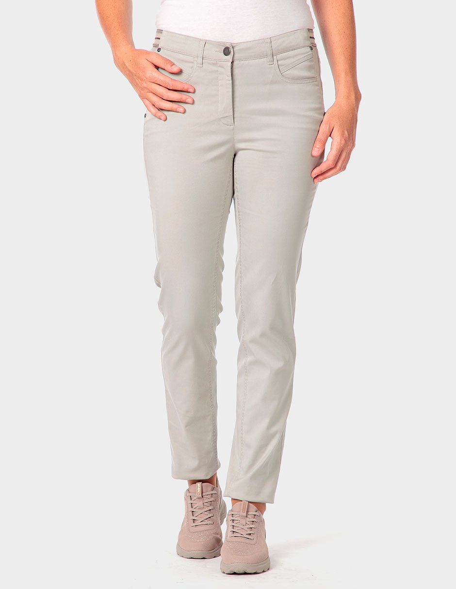 Pantalón slim para mujer Pantalón slim para mujer