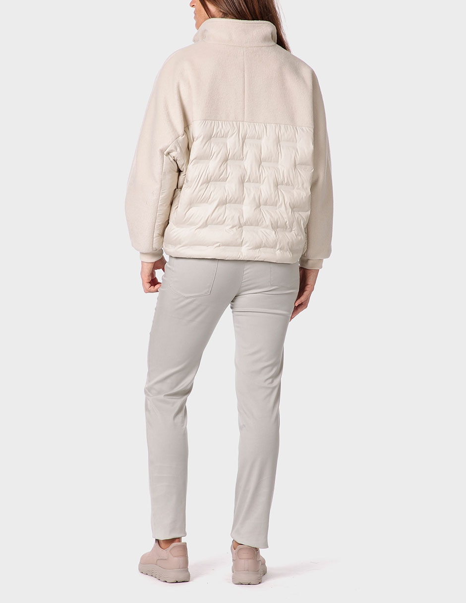 Pantalón slim para mujer 3