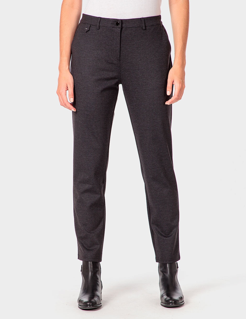 Pantalón slim para mujer Pantalón slim para mujer