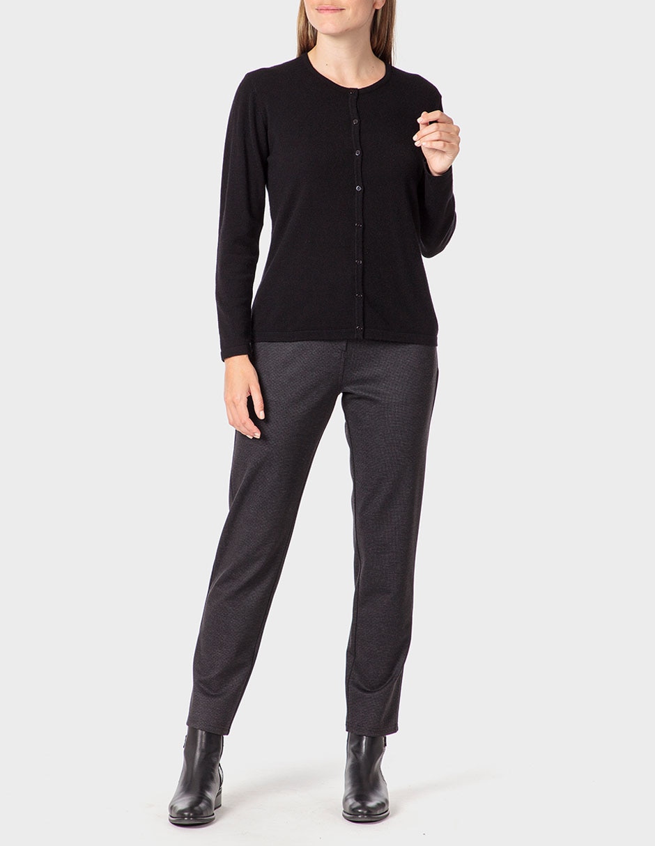 Pantalón slim para mujer 3