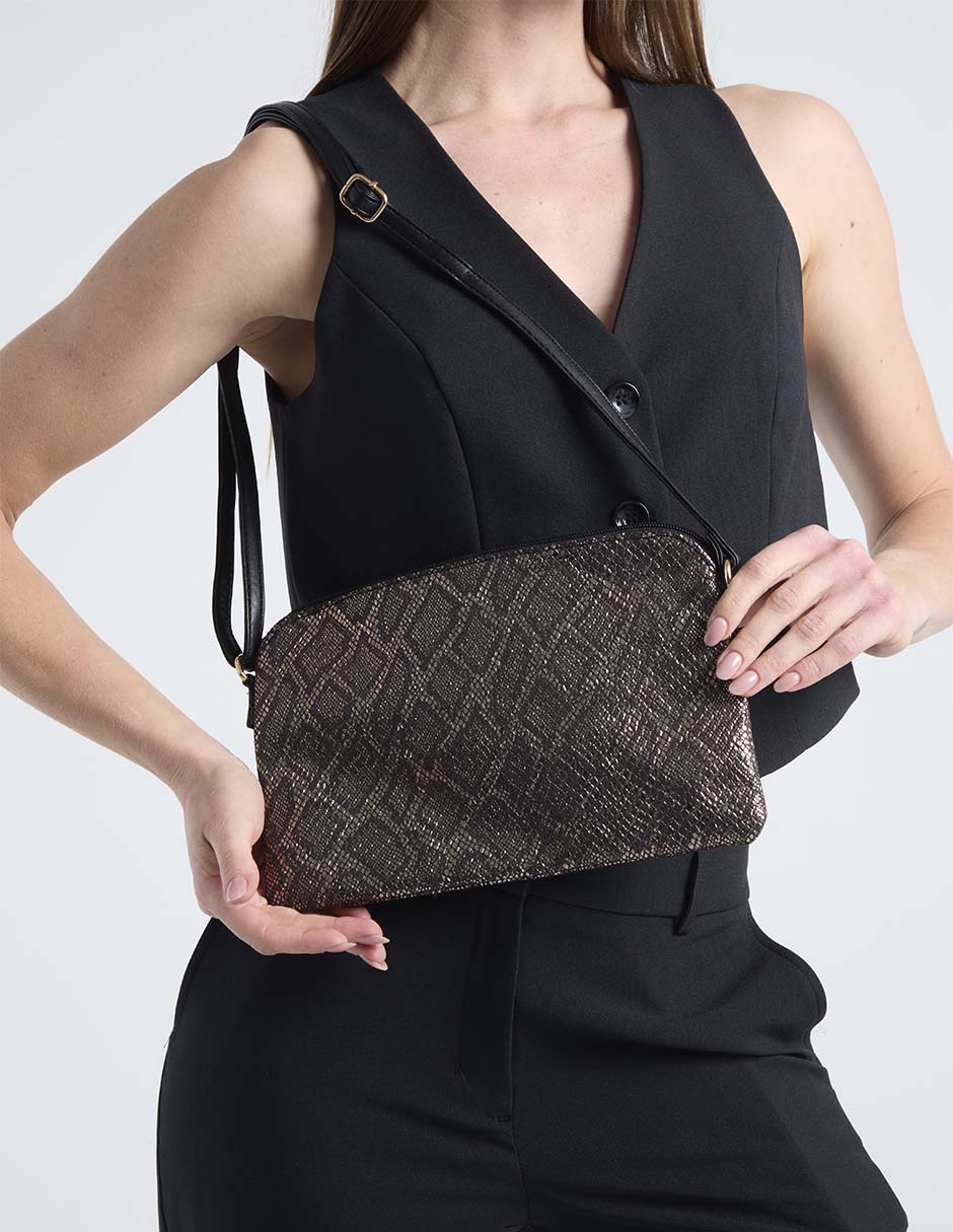 Bolsa crossbody para mujer 9