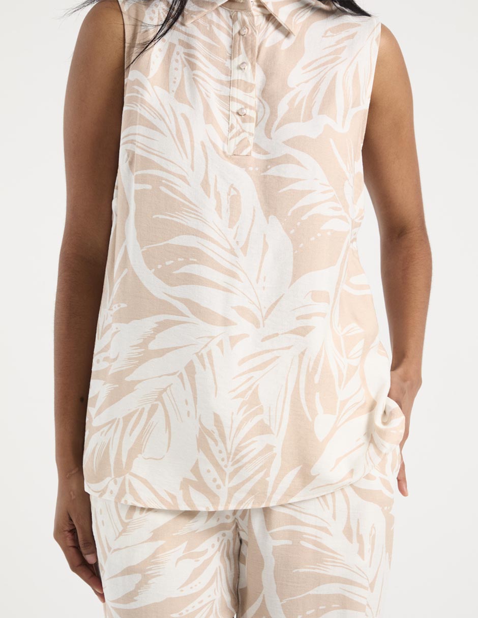 Blusa para mujer 9