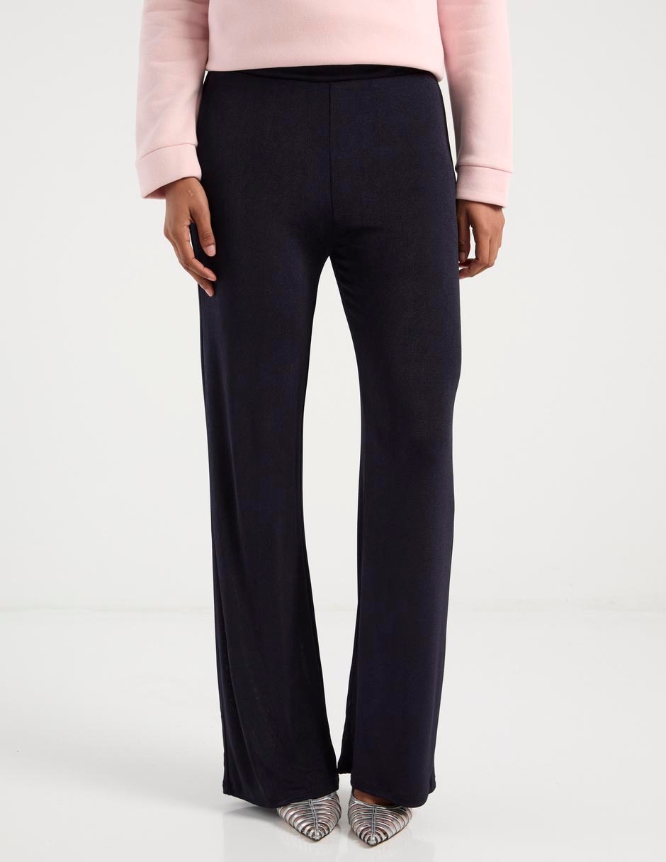 Pantalón regular para mujer Pantalón regular para mujer