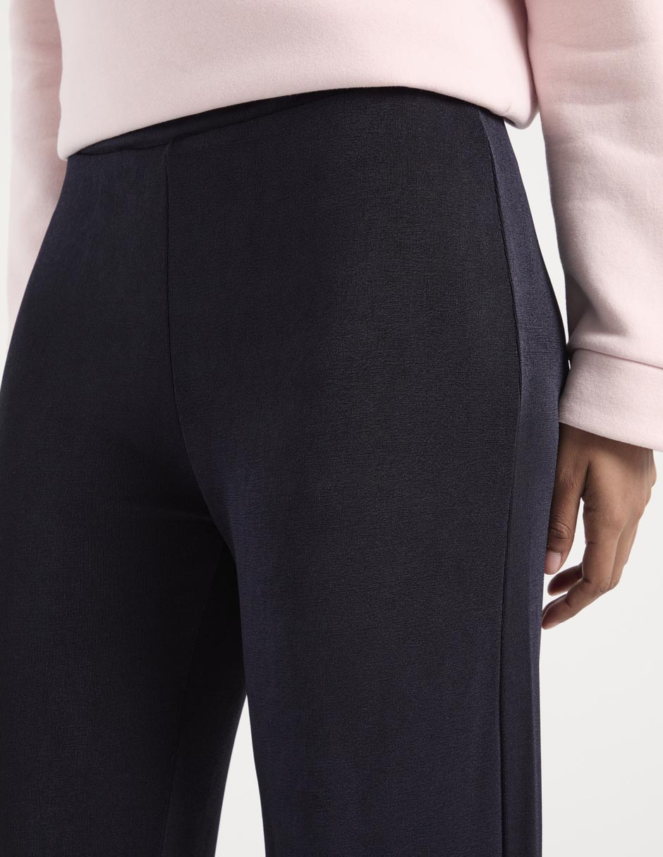 Pantalón regular para mujer 2
