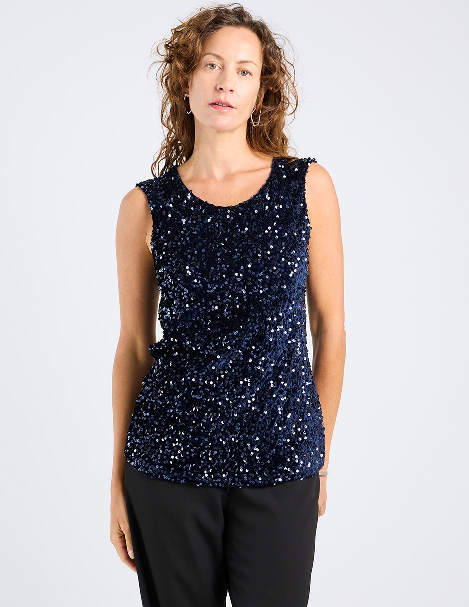 Blusa para mujer 1