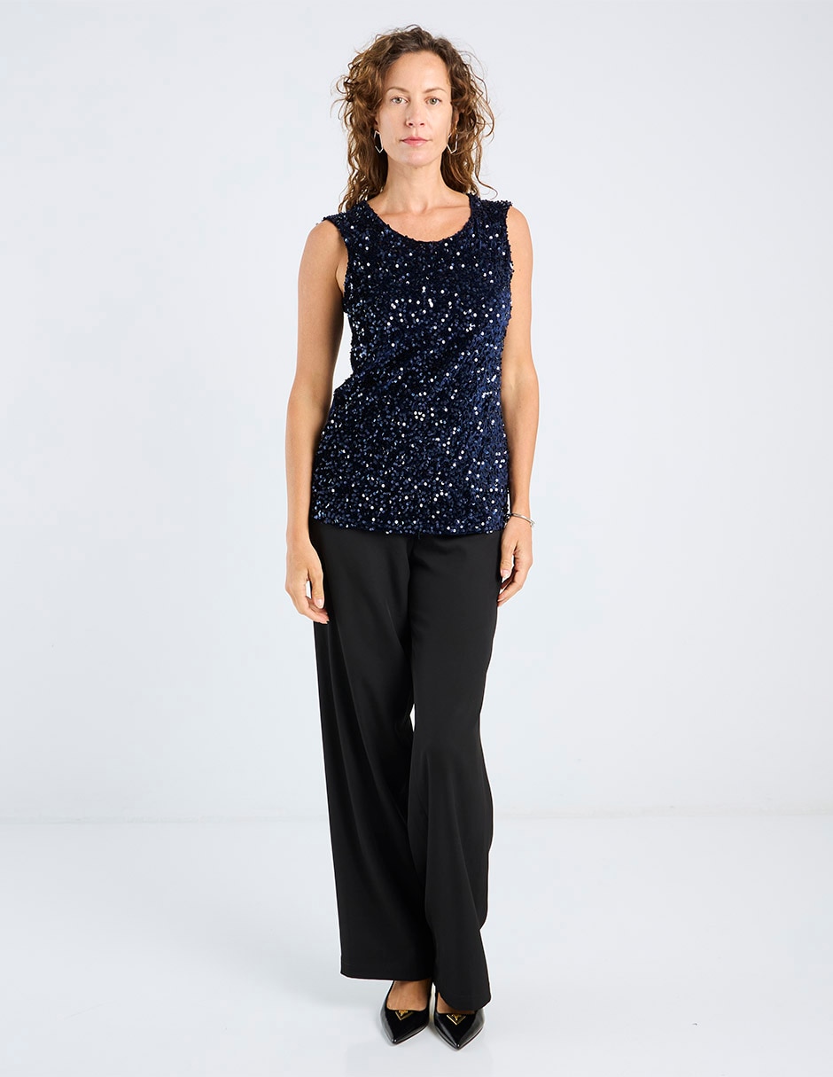 Blusa para mujer 7