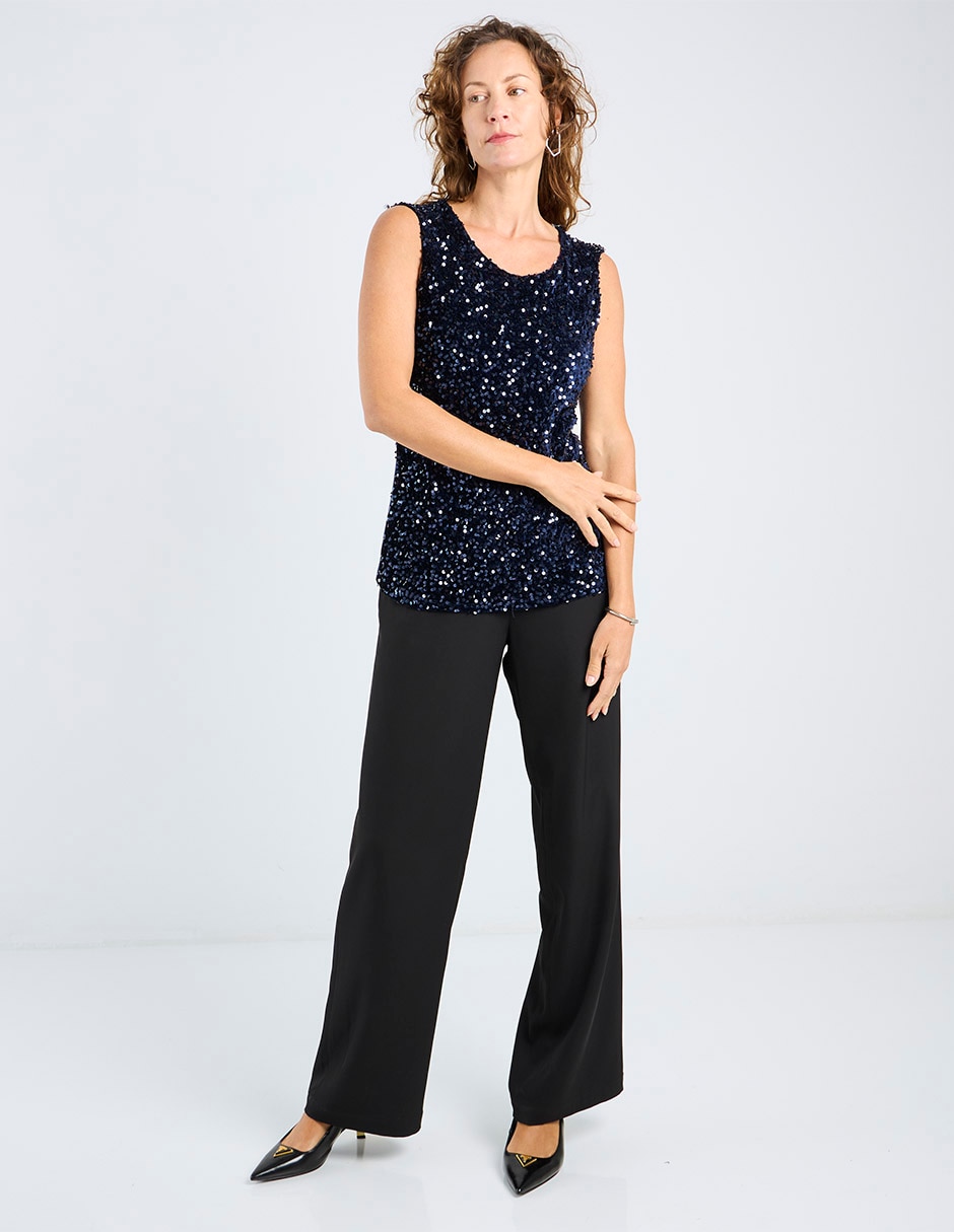 Blusa para mujer 8