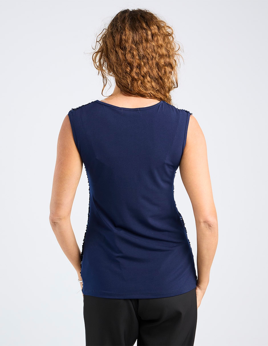 Blusa para mujer 11