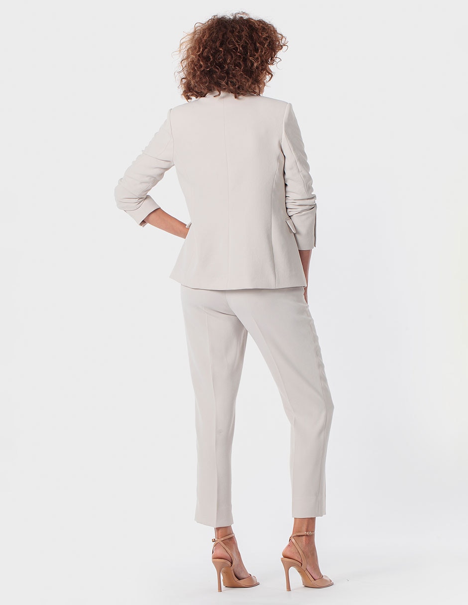 Brazer casual Punt Roma