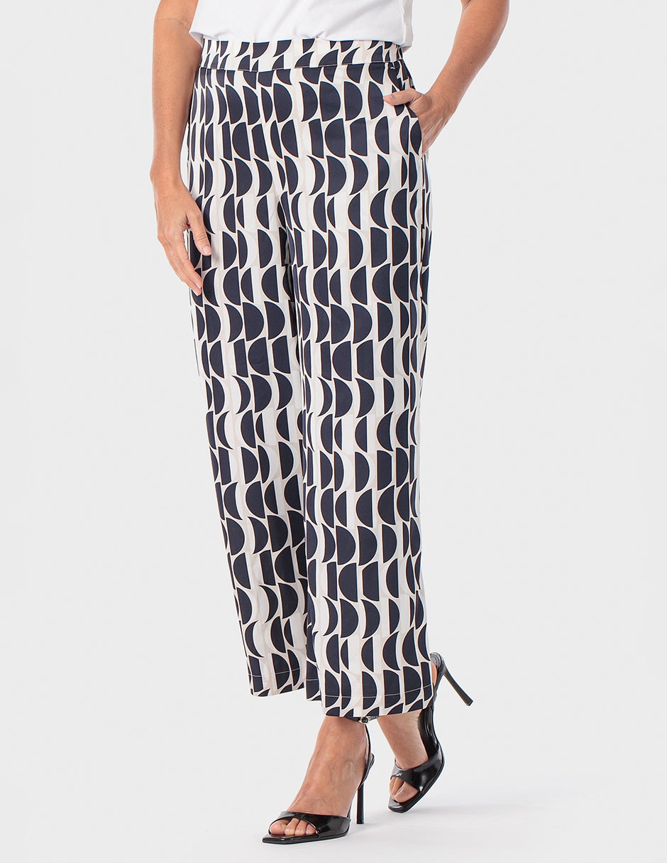 Pantalón regular para mujer Pantalón regular para mujer