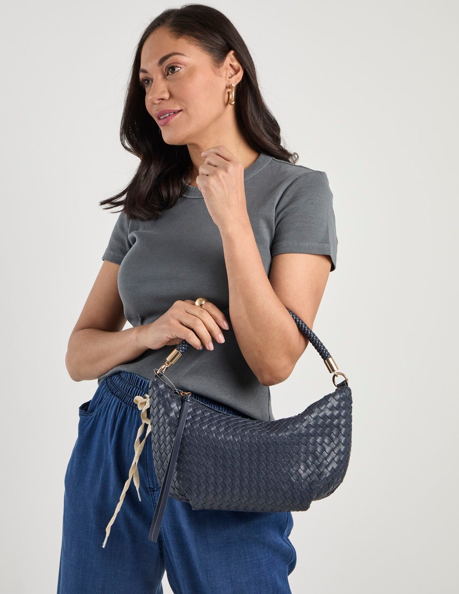 Bolsa shoulder para mujer