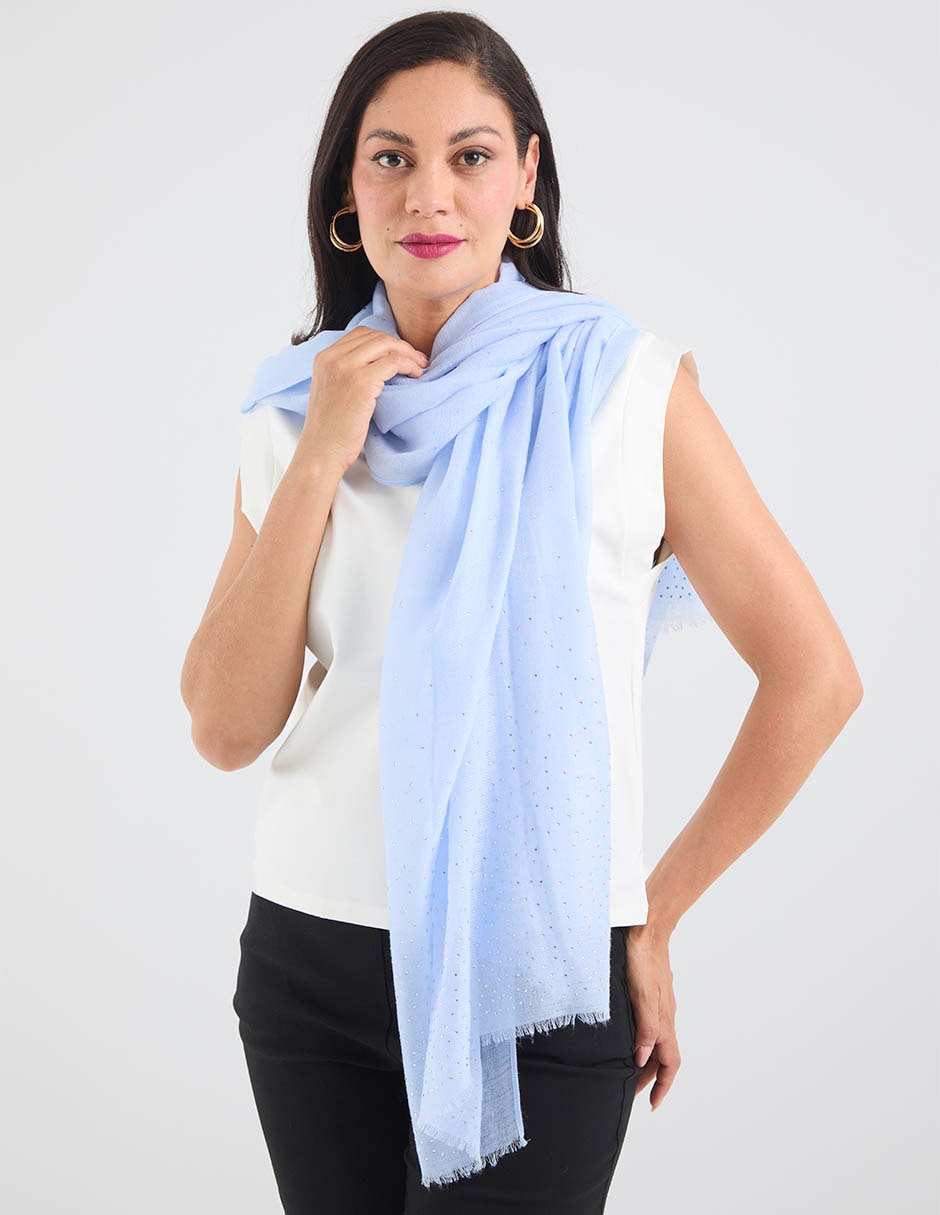 Mascada para mujer