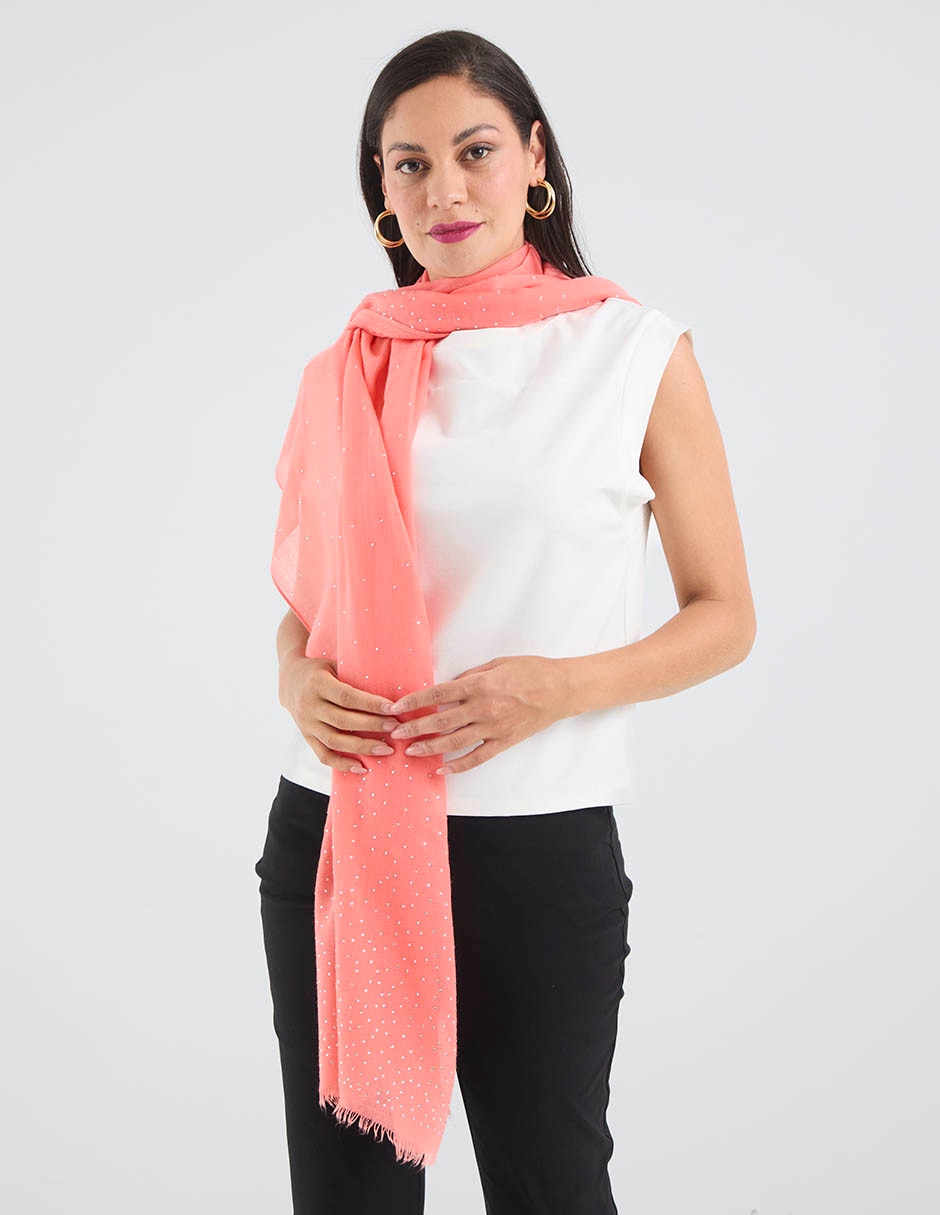 Mascada para mujer 1