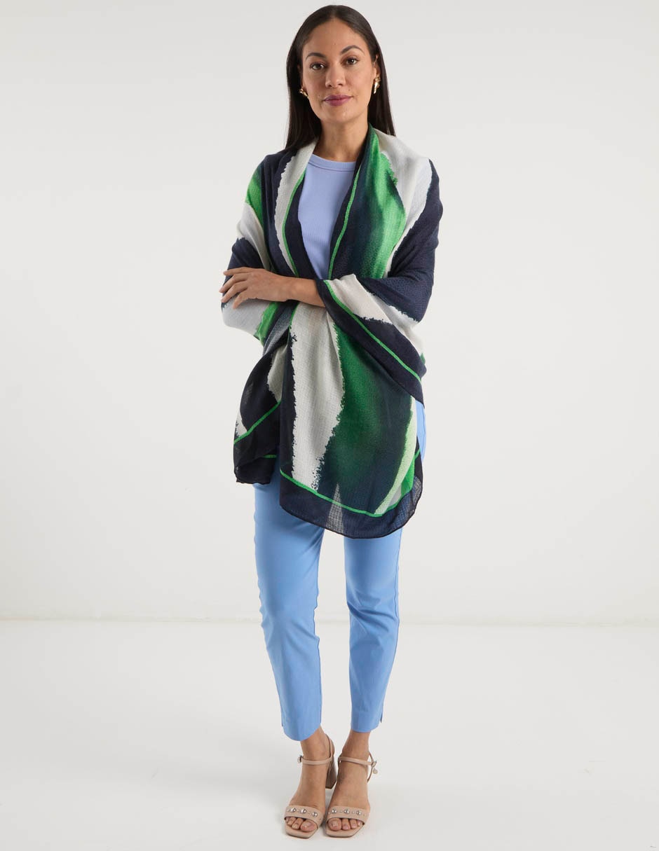 Pashmina para mujer 10