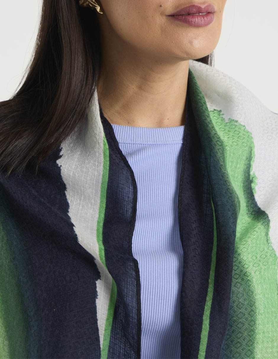 Pashmina para mujer 12