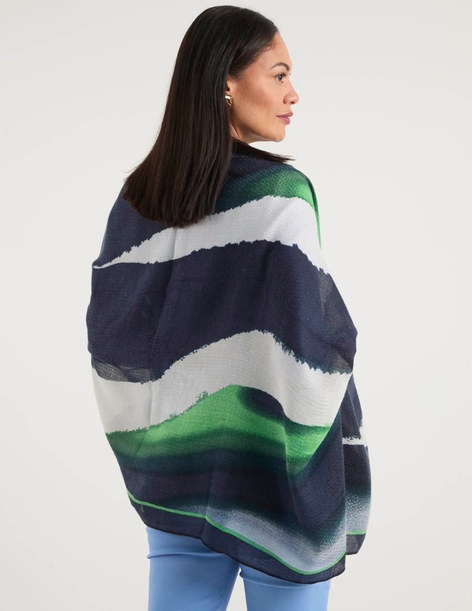 Pashmina para mujer 13
