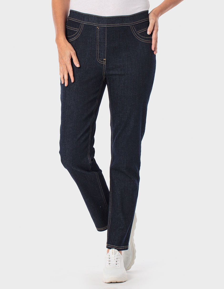 Pantalón slim para mujer Pantalón slim para mujer
