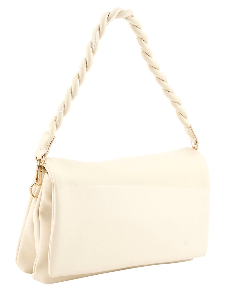 Bolsa flap para mujer 7