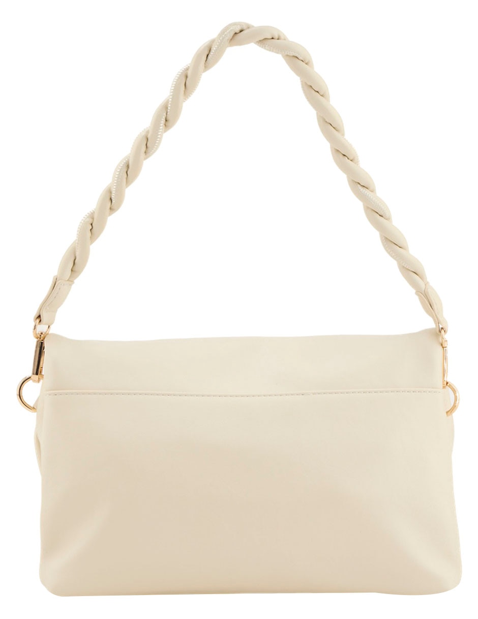 Bolsa flap para mujer 8