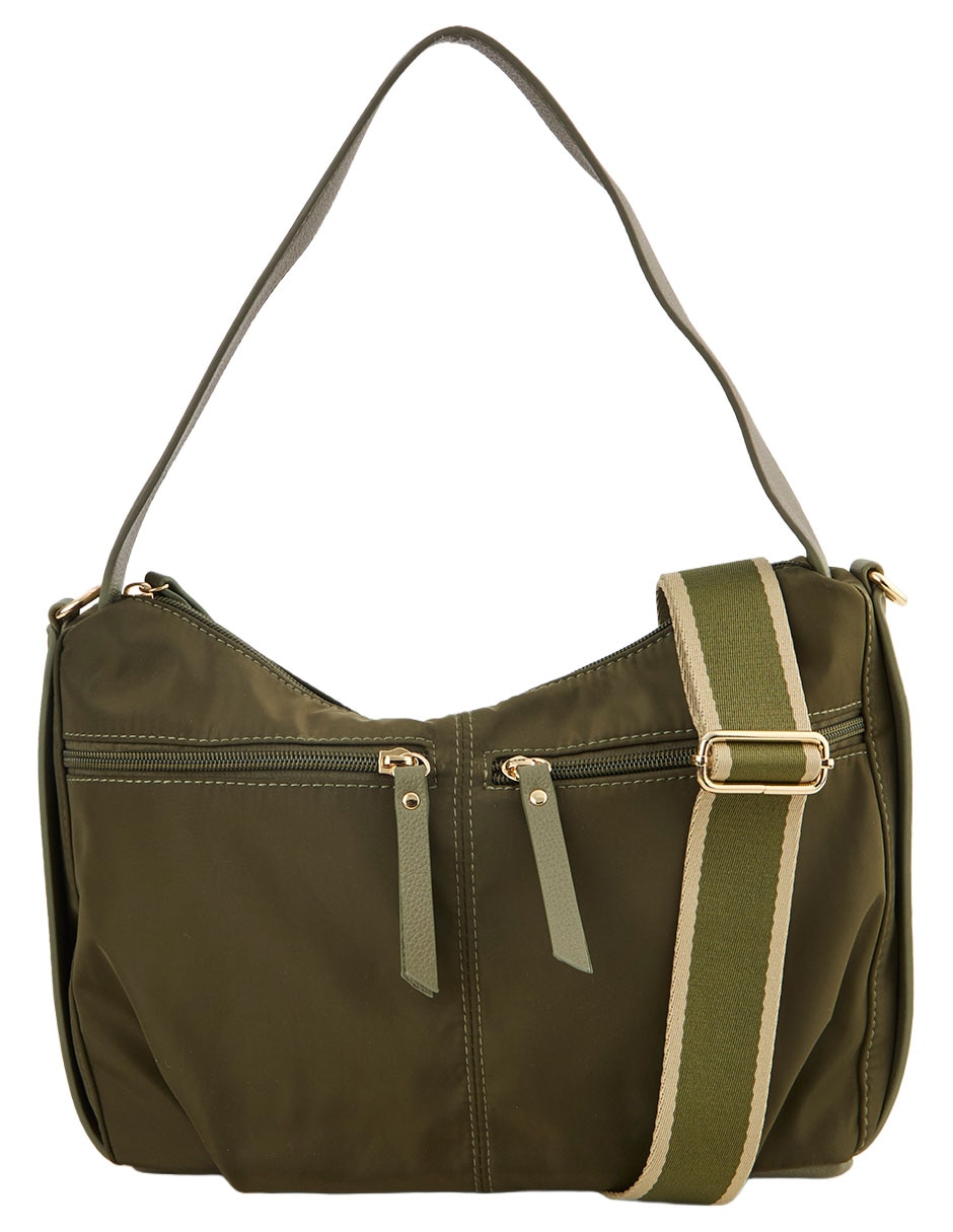 Bolsa hobo para mujer 1