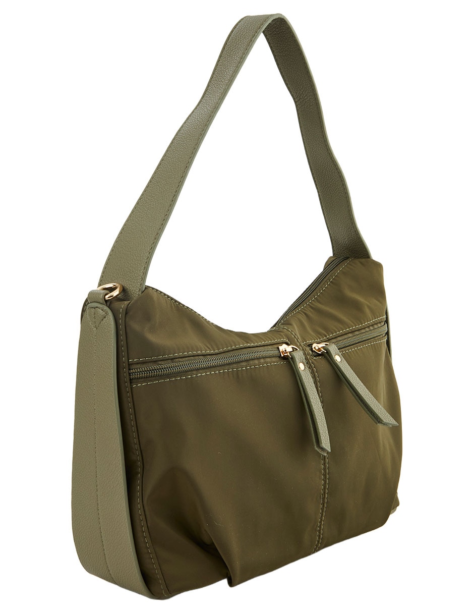 Bolsa hobo para mujer 6