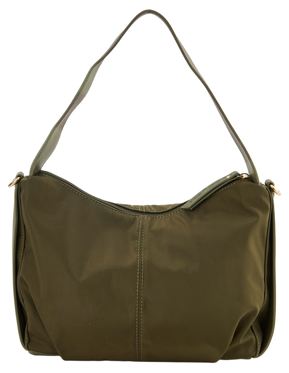 Bolsa hobo para mujer 7