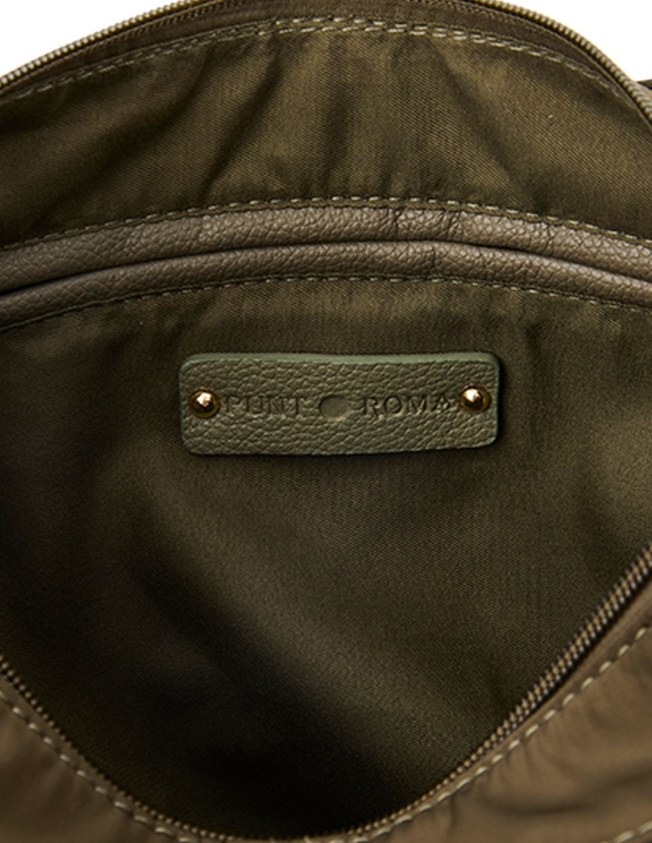 Bolsa hobo para mujer 8