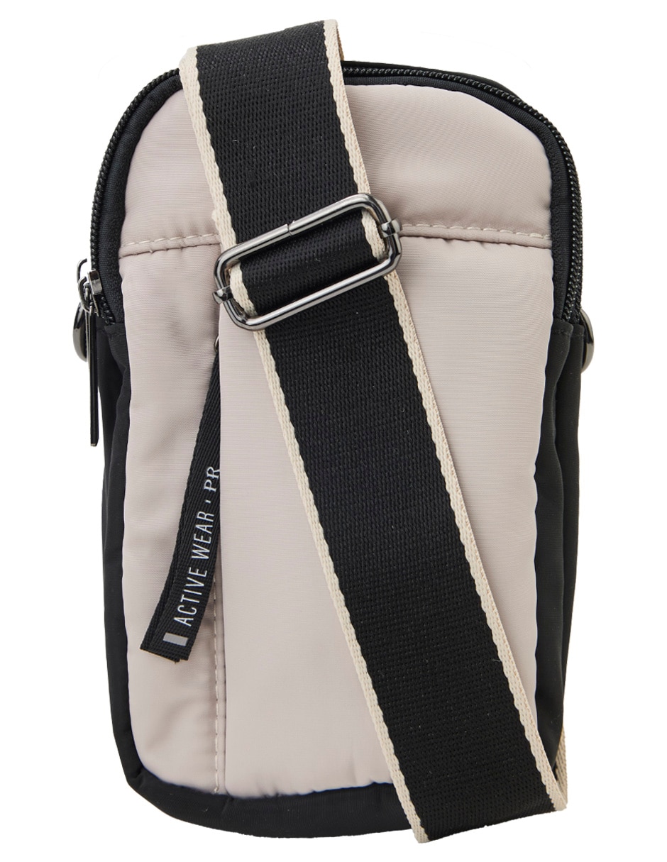 Cartera para celular