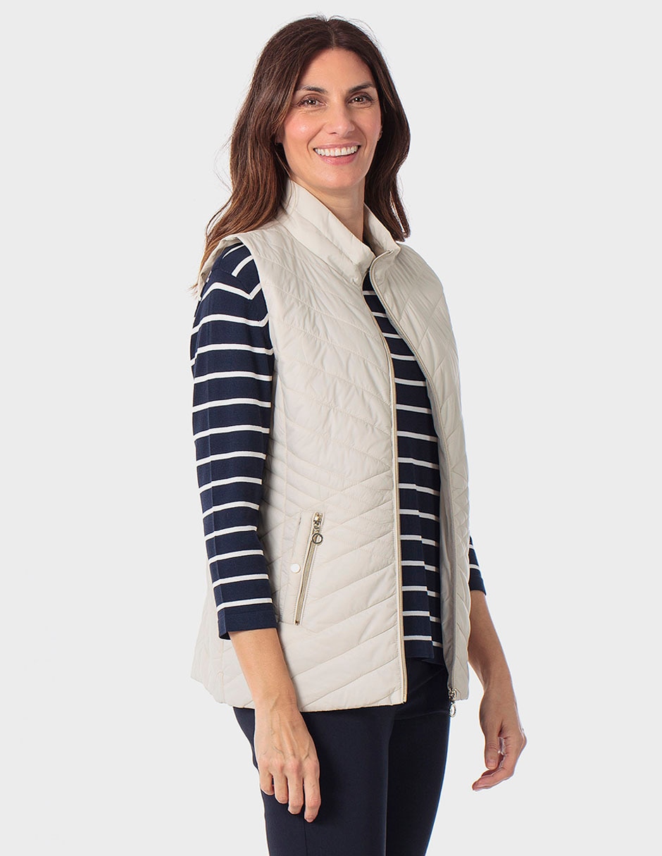 Chaleco para mujer Chaleco para mujer